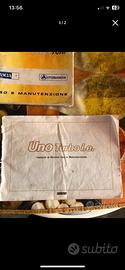Libretti uso e manutenzione