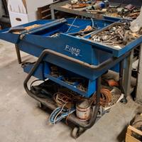 Carrello attrezzi FIME - officina - con ruote
