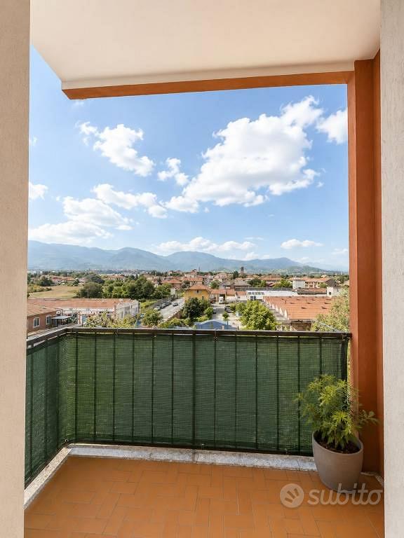 Apartment in Gaglianico, Biella - Vista 3
