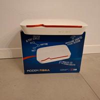 Modem fibra TIM