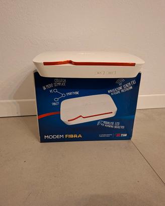 Modem fibra TIM