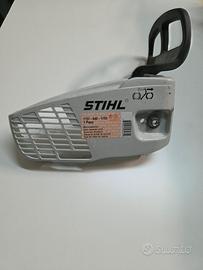 catene stihl e ricambi 