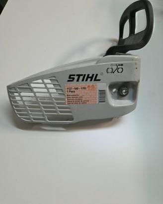 catene stihl e ricambi 