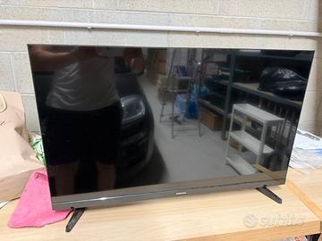 Tv Samnau g 32’’ UE32T4000Ak