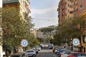 Policlinico camera ad uso condiviso