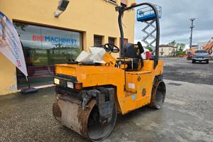 RULLO JCB VMT 170