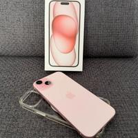 Apple iPhone 15 Plus