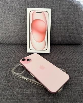 Apple iPhone 15 Plus