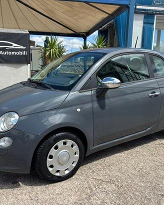 Fiat 500 1.2 GPL 2015