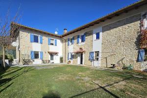 BIFAMILIARE A DENICE