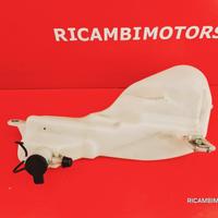 VASCHETTA RECUPERO LIQUIDI BMW C650GT