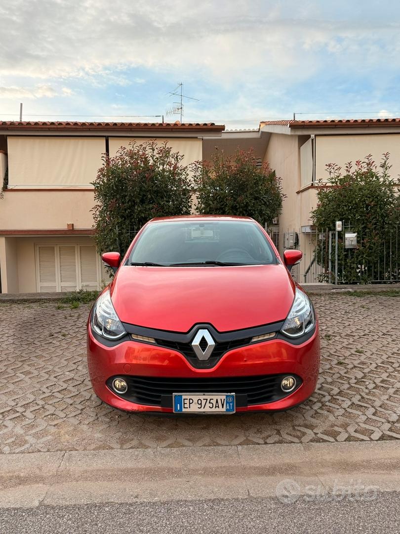 Renault Clio 3ª serie