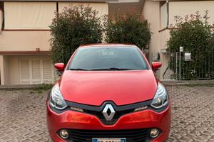 Renault Clio 1.2 GPL – 2013