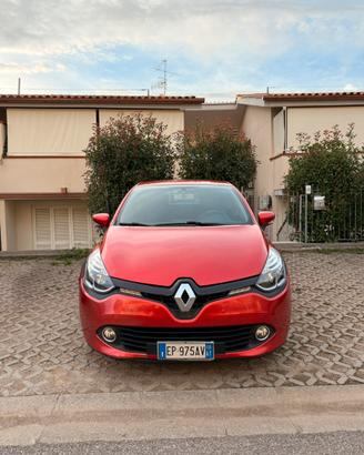 Renault Clio 1.2 GPL – 2013