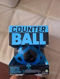 Country Ball giochi preziosi, ancora imballato