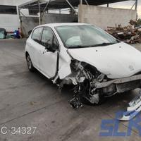 Peugeot 208 1 ca, cc 1.6 hdi 92cv - ricambi