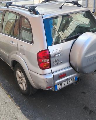 rav4 toyota