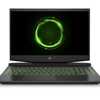 HP Pavillion Gaming Laptop 15 i7 GeForce GTX 1050