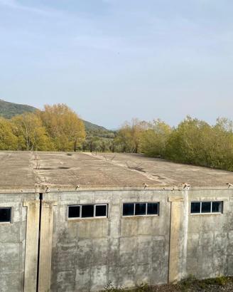 Locale commerciale/capannone