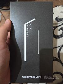 S25 Ultra 512gb