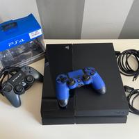 PS4 500GB