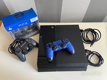 PS4 500GB