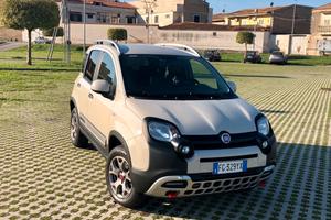 Fiat Panda Cross 4x4