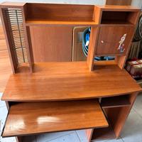 Scrivania Studio per cameretta
