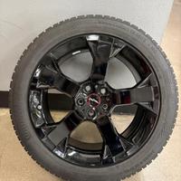 Cerchi MINI John Cooper Works 19 pollici