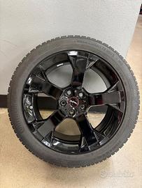 Cerchi MINI John Cooper Works 19 pollici