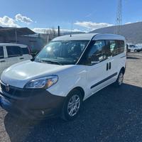 Fiat Doblò 1.3 Mtj 95c 5 POSTI AUTOCARRO N1 EURO6