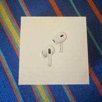 AirPods Pro 2 USB-C - Nuove Sigillate Originali Ap