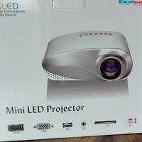 Mini led Projector