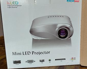 Mini led Projector