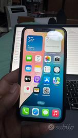 Iphone xr 128 giga