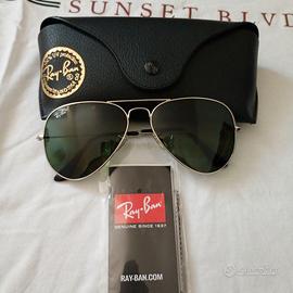 Occhiali Ray-Ban