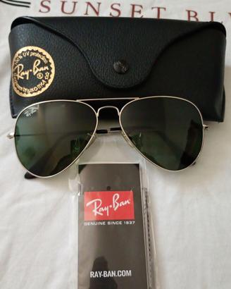 Occhiali Ray-Ban