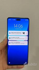 Xiaomi 13 Lite Lite Blue 128 GB - 9911