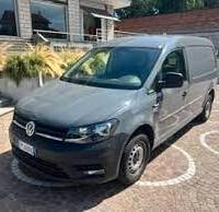 RICAMBI USATI VOLKSWAGEN CADDY DEL 2017