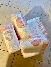 Pannolini Pampers taglia 6