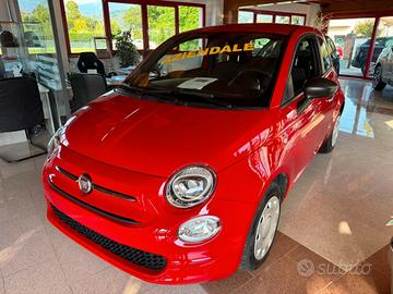 Fiat 500 1.0 Hybrid CULT