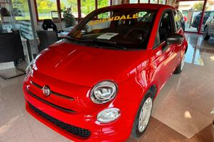 Fiat 500 1.0 Hybrid CULT