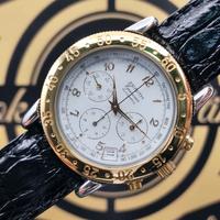 Zenith Epervier El Primero Automatico 39 Mm Cronog