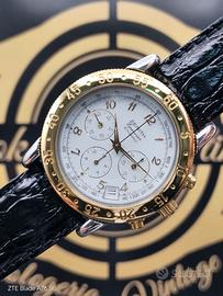 Zenith Epervier El Primero Automatico 39 Mm Cronog