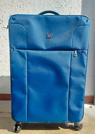 Trolley Roncato Evolution Blu Navy grande
