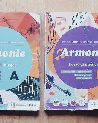 Armonie - Corso di musica