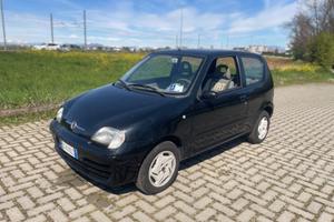 Fiat 600 1.1 50th Anniversary