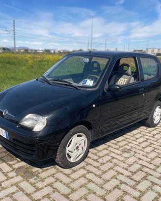 Fiat 600 1.1 50th Anniversary