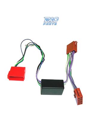 CABLAGGIO INTERFACCIA PER AUDI VOLKSWAGEN VW ALTOP