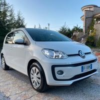 Volkswagen Up! 1.0 Eco Take up Full